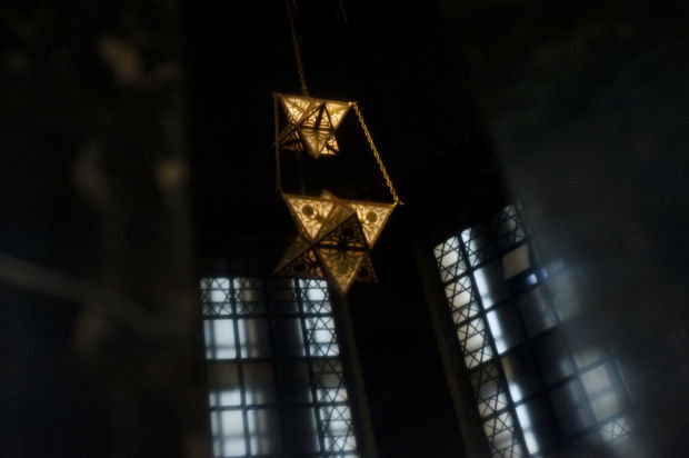 Nebraska State Capitol